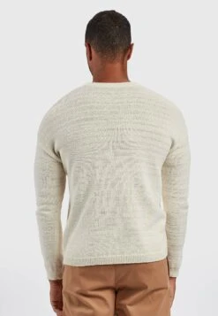 GabbaARC CAPE LS - Stickad Tröja - Banana Crepe -Stilfulla Val Butik d1bcf27e2c2b4adc8bc3502ac1215226