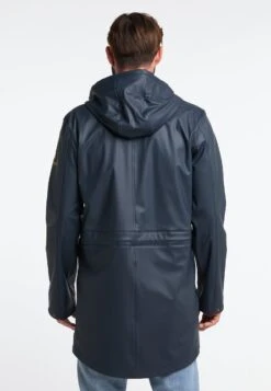 SchmuddelweddaParkas - Marine Grau Melange -Stilfulla Val Butik d25d9d0e5a9a4fa7ad97547fbe78e7b6