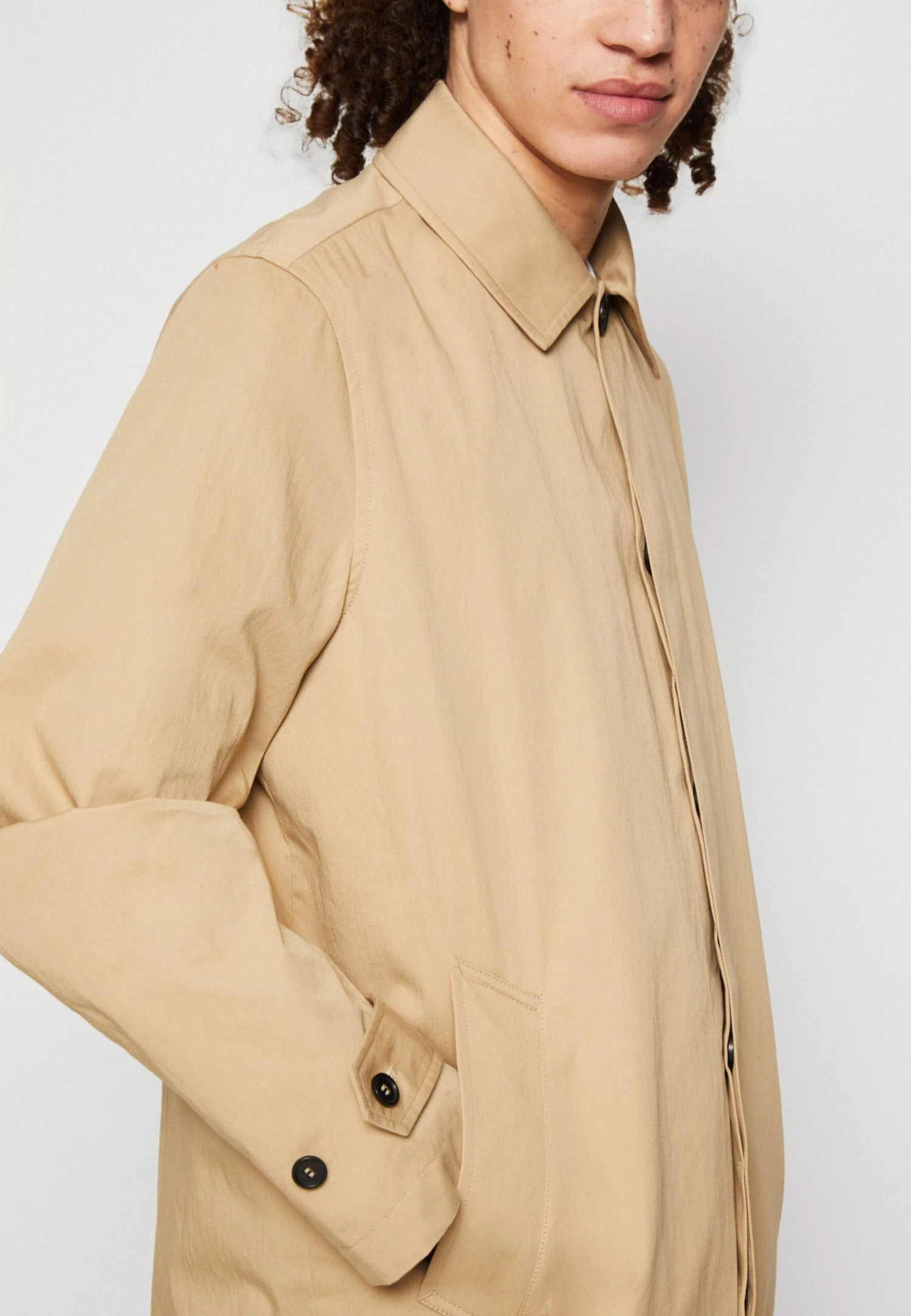 ARKETKort Kappa / Rock - Beige 8 ARKETKort Kappa / Rock - Beige - Bild 6