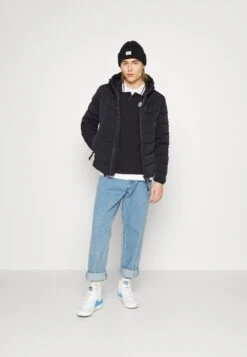 NapapijriAMBATO - Vinterjacka - Black -Stilfulla Val Butik d469c365968d48f192d6c2e04e5f1f05