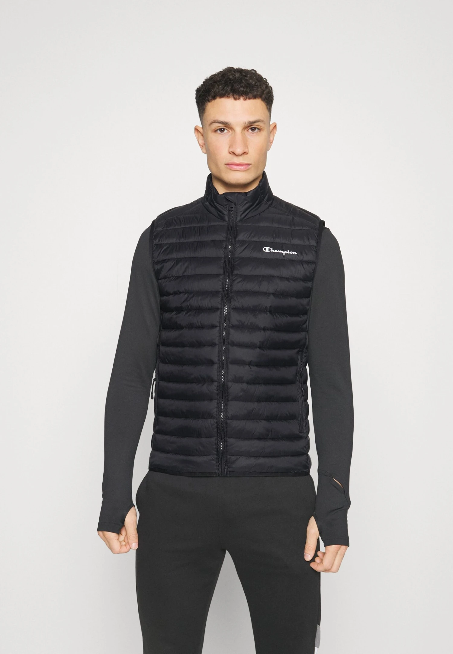 ChampionVäst - Black 3 ChampionVäst - Black