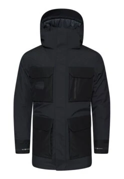 Sail RacingBAY GLACIER - Vinterkappa /-rock - Phantom Grey