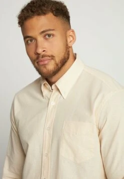 JP1880Skjorta - Sand -Stilfulla Val Butik d759a7e018614ce49b42fa4cf35127d7