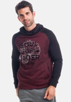 KoroshiLuvtröja - Granate