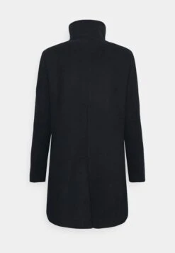 MatiniqueMAHARVEY - Vinterkappa /-rock - Dark Navy -Stilfulla Val Butik d908a1beb54c45cb9340417fd4614d4e