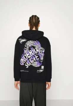 YOURTURNUNISEX - Sweatshirt - Black