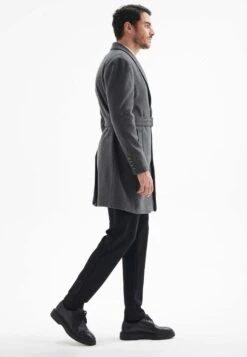 AntiochKort Kappa / Rock - Anthracite -Stilfulla Val Butik db7ae02883824387a45174a6d95252f7