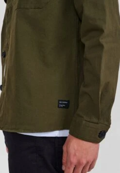 GabbaTOPPER - Tunn Jacka - Army 10 GabbaTOPPER - Tunn Jacka - Army -Stilfulla Val Butik dbc25f82ff8845c4b1febc398910126c