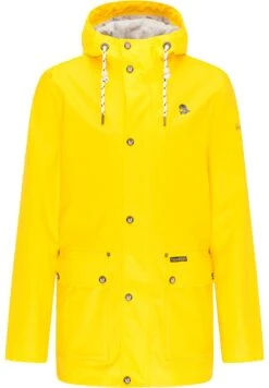 SchmuddelweddaParkas - Gelb -Stilfulla Val Butik dce42d75c37a4c45b0e3cb09f7c3333a