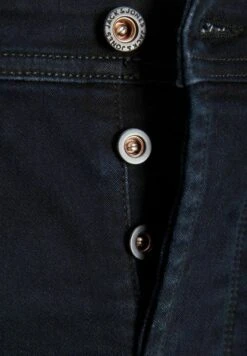 Jack & JonesJeansshorts - Blue Denim -Stilfulla Val Butik ded331ec10da4cc49238202ffca8c042