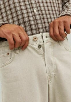 Jack & JonesCHRIS COOPER CJ - Jeans Straight Leg - Khaki -Stilfulla Val Butik def00592e0d64c20ac8b6e08e782bdac