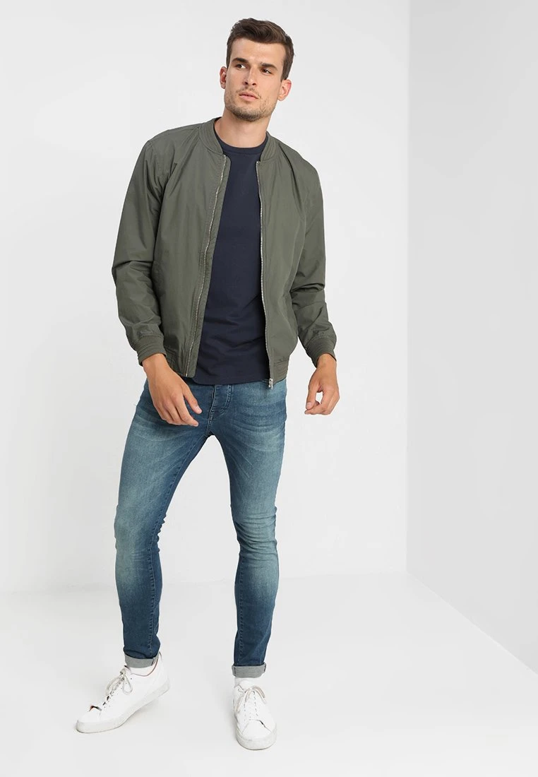 Cars JeansDUST - Jeans Skinny Fit - Greencoast Used 4 Cars JeansDUST - Jeans Skinny Fit - Greencoast Used - Bild 2