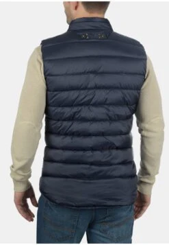 BlendBHCAM - Väst - Navy -Stilfulla Val Butik e0311e9a07fd4911aa3d6bceb791b393