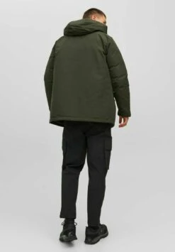 Jack & JonesVinterjacka - Rosin -Stilfulla Val Butik e0713a4fea864342a31807fed0a8f9c0