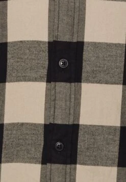 Jack & JonesJJEGINGHAM - Skjorta - Crockery -Stilfulla Val Butik e200c93b2a034478b755f65888a55714