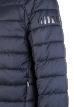 RH+ELEMENTS - Vinterjacka - Steel Blue -Stilfulla Val Butik e3604234745442e59062f45e96faf746