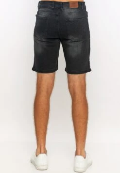 Felix HardyJeansshorts - Black -Stilfulla Val Butik e40e6086f417475ea9a1e4bc1aab139f