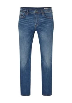 S.OliverBIG - Jeans Slim Fit - Blue