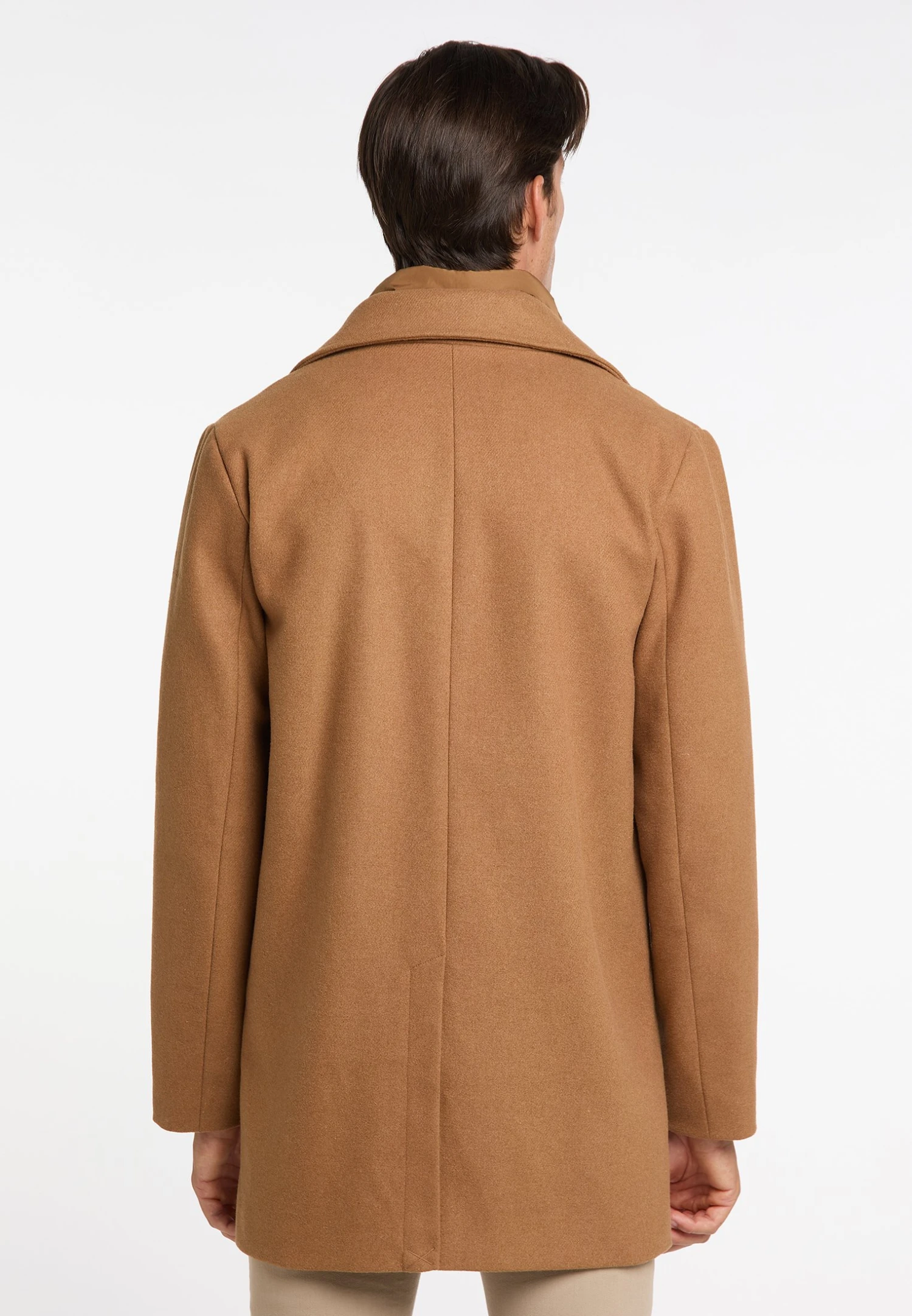 DreiMasterÜBERGANGS NASCITA - Kort Kappa / Rock - Sand 5 DreiMasterÜBERGANGS NASCITA - Kort Kappa / Rock - Sand - Bild 3