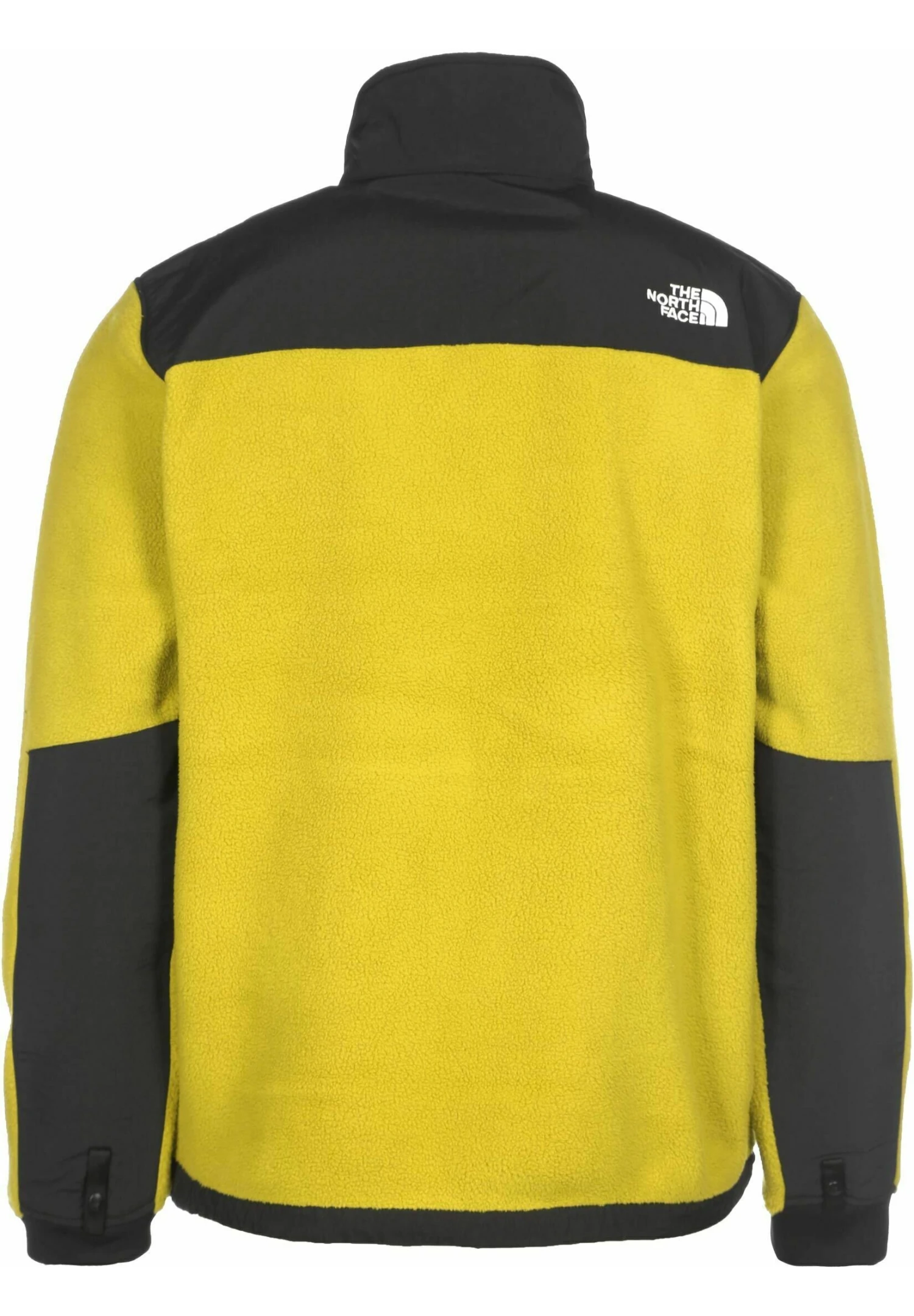 The North FaceTHE NORTH FACE FLEECEJACKE DENALI 2 - Fleecejacka - Acid Yellow 4 The North FaceTHE NORTH FACE FLEECEJACKE DENALI 2 - Fleecejacka - Acid Yellow - Bild 2