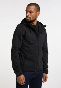 TUFFSKULLTUFFSKULL TUFFSPORTS - Outdoorjacka - Schwarz