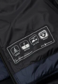 Sail RacingPRIMALOFT GLACIER - Vinterjacka - Navy -Stilfulla Val Butik e81c9635450e437ab4a999f51cb2f482
