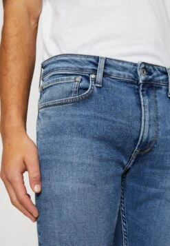 Pepe JeansSTANLEY - Jeans Tapered Fit - Denim 11 Pepe JeansSTANLEY - Jeans Tapered Fit - Denim -Stilfulla Val Butik e9779c5e09f44c23ad110b312c96ca02