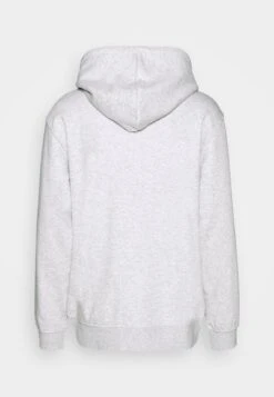 WeekdaySTANDARD ZIP HOODIE - Tröja Med Dragkedja - Light Grey Melange 14 WeekdaySTANDARD ZIP HOODIE - Tröja Med Dragkedja - Light Grey Melange -Stilfulla Val Butik e97dd955977c49e19a225adc892d2e38
