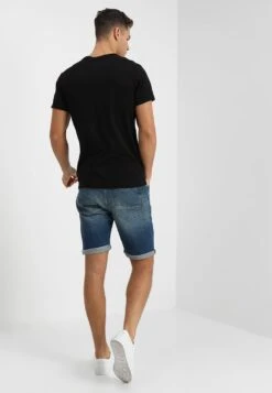 LTBLANCE - Jeansshorts - Montone Wash -Stilfulla Val Butik e98300c6210549799fb8021b250dea06