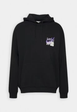 YOURTURNUNISEX - Sweatshirt - Black -Stilfulla Val Butik ebd3a336db01472a89792c3904f68ebe