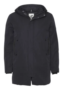 Fat MooseECHO - Vinterkappa /-rock - Black -Stilfulla Val Butik ec3fb22ccbe64b82a345ec2bf0043932