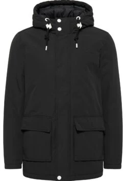 ICEBOUNDICEBOUND CLIMA IGLU - Parkas - Schwarz -Stilfulla Val Butik ecf372f3ea2342cd8585dbb009eb1464