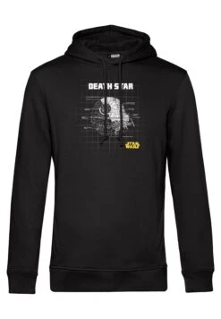 Henry TigerSTAR WARS STAR SCHEMATICS - Luvtröja - Black