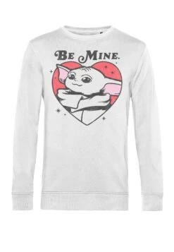 Henry TigerSTAR WARS THE MANDALORIAN BE MINE - Sweatshirt - White 9 Henry TigerSTAR WARS THE MANDALORIAN BE MINE - Sweatshirt - White -Stilfulla Val Butik ed3bab7bb6fa4f4ab72ea0061440c885