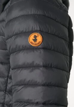 Save The DuckOutdoorjacka - Black -Stilfulla Val Butik ed55a75beca9474a87ebf320a5acb0e1