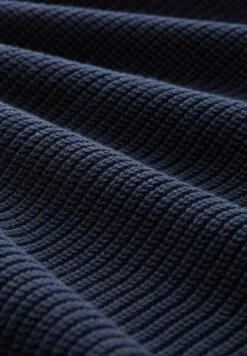 TOM TAILORStickad Tröja - Sky Captain Blue -Stilfulla Val Butik ee4fd8cf568e49acbd6846426a19f799