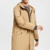 EspritPARKA - Parkas - Beige 2 EspritPARKA - Parkas - Beige -Stilfulla Val Butik ee74ec4e72af4eb185e7b35dccbc86e5