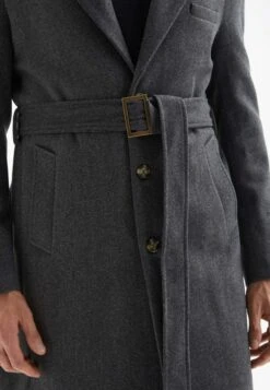 AntiochKort Kappa / Rock - Anthracite -Stilfulla Val Butik ee8e2954cc4b4fa99c45bd87daf36693