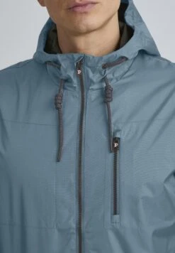 11 ProjectPRCARLSON - Allvädersjacka - Bluestone -Stilfulla Val Butik ef0cc487f98544fcaca1d6ac7ad9ff69