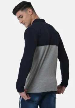 Campus SutraSPLENDID - Skjorta - Blue/grey -Stilfulla Val Butik f090395446fe4231bc39498805c4b3e4