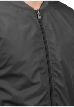 BlendBHCRAZ - Bomberjacka - Phantom Gr -Stilfulla Val Butik f0d1e8fea9da4fdba423c23050a74139