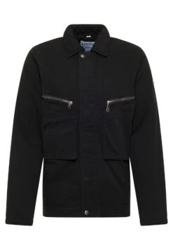 DreiMasterIMANE - Vinterjacka - Schwarz -Stilfulla Val Butik f197a909699e47c3aec1b34e100a542a