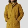 Fat MooseMARSHALL - Parkas - Bronze -Stilfulla Val Butik f3b69aaab1234dd88e5e03ae9e877fe3