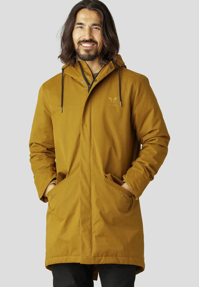 Fat MooseMARSHALL - Parkas - Bronze 3 Fat MooseMARSHALL - Parkas - Bronze