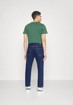 Calvin Klein JeansDAD JEAN - Jeans Relaxed Fit - Denim Dark 9 Calvin Klein JeansDAD JEAN - Jeans Relaxed Fit - Denim Dark -Stilfulla Val Butik f5b79842cdfc4c4986a61b2e15a206e8