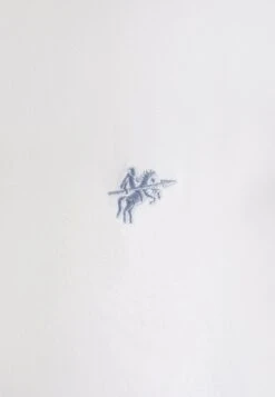 Denim CultureHEMD BARNABY - Skjorta - Weiss -Stilfulla Val Butik f64544e21b3d4ec49a42a3e3bec26285