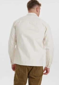 DXNMXRKECTOR - Skjorta - Tofu -Stilfulla Val Butik f6f7c52d974f4aebbf704ad1c60b2b72