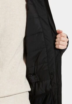 DidriksonsAVIV USX - Parkas - Black -Stilfulla Val Butik fab64152b7cf47488ba0cdd3fd9a797f