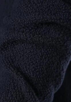 Selected HommeSLHJOSH - Kofta - Marine -Stilfulla Val Butik fcc665f9c12d40db9a401fd210314d70