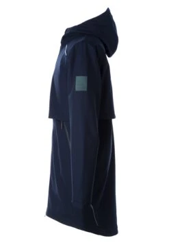 HuppaAHJA - Parkas - Navy -Stilfulla Val Butik fcd29e30b6eb47d38d23da64031efacc